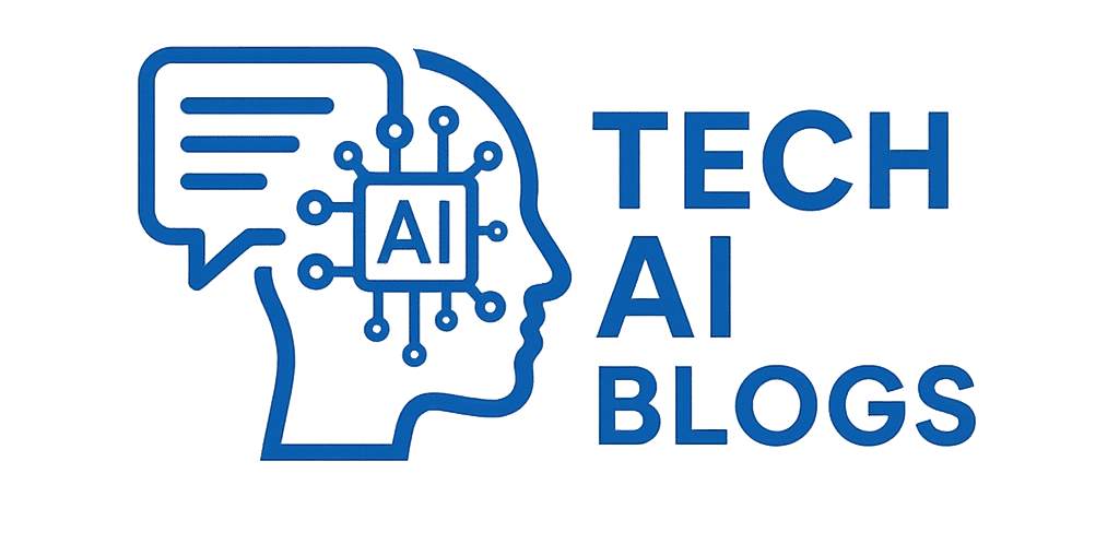 Tech AI Blogs