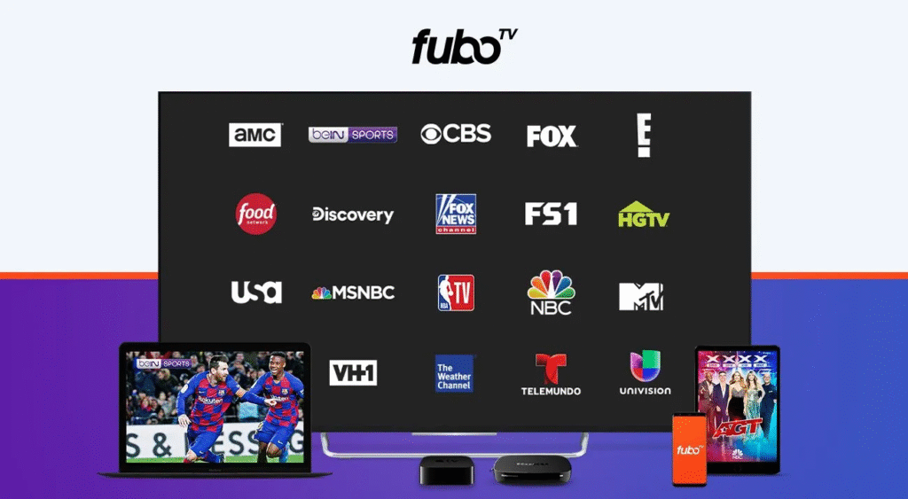 How To Log In My Fubo TV Account? Easy Step-By-Step Guide
