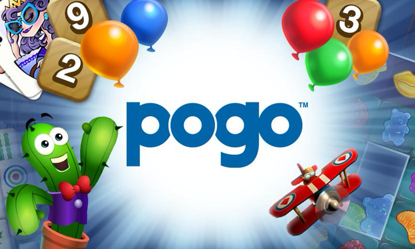 How To Login Pogo Games Account? A Complete Guide