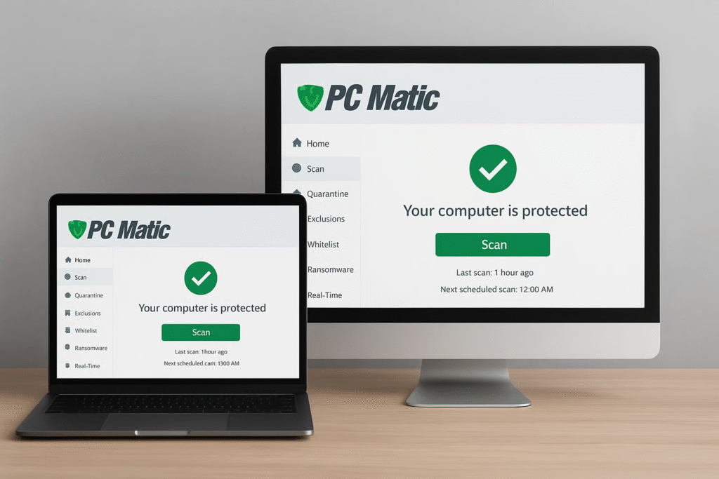 How To Activate PC Matic Key Generator (2025 Guide)?